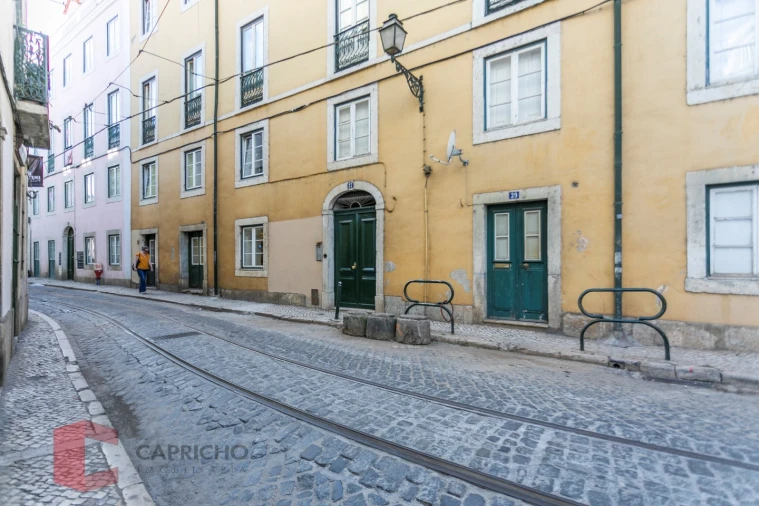 Apartamento T2 para Venda em São Vicente Foto 16