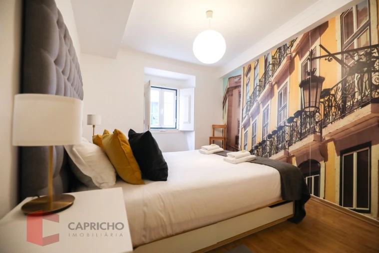 Apartamento T2 para Venda em São Vicente Foto 22