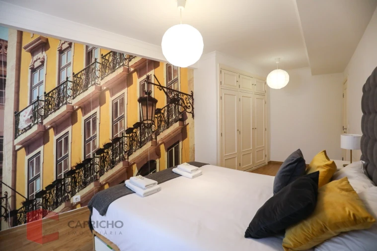 Apartamento T2 para Venda em São Vicente Foto 25