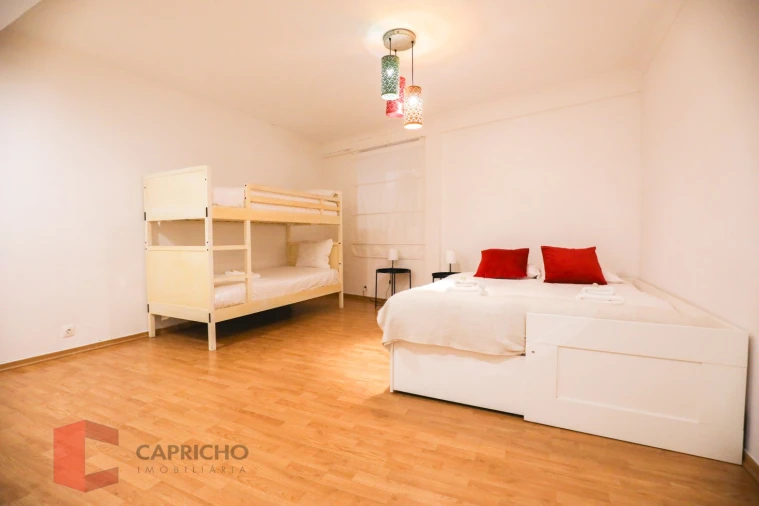 Apartamento T2 para Venda em São Vicente Foto 26