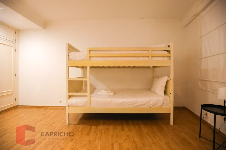 Apartamento T2 para Venda em São Vicente Foto 28