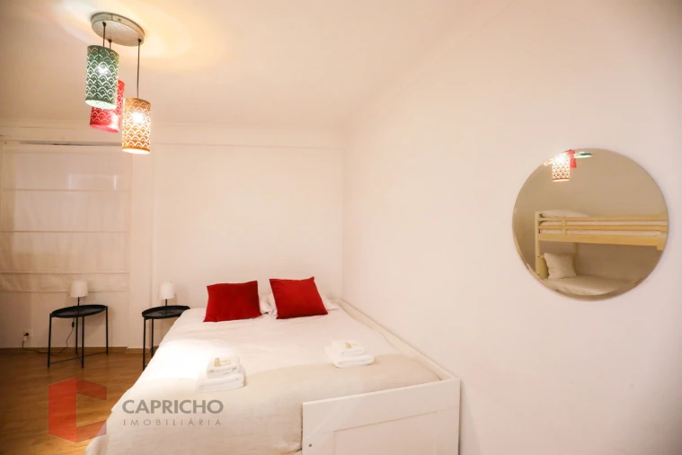 Apartamento T2 para Venda em São Vicente Foto 29