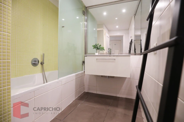 Apartamento T2 para Venda em São Vicente Foto 31