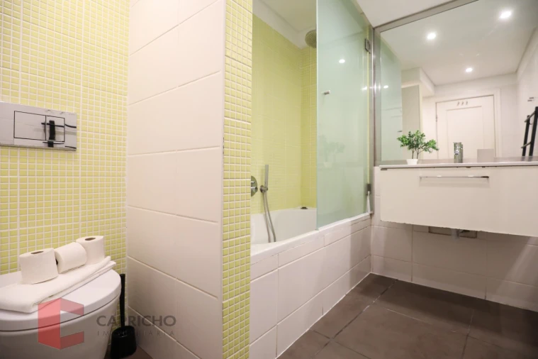 Apartamento T2 para Venda em São Vicente Foto 32