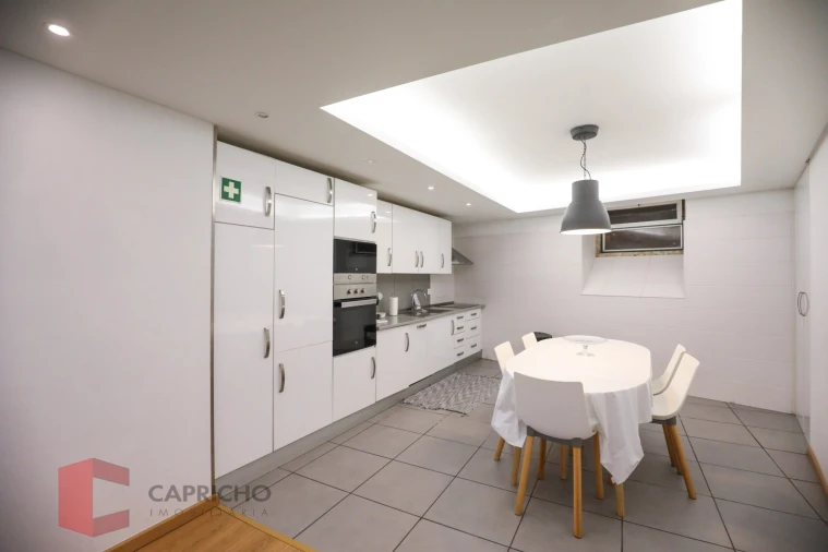 Apartamento T2 para Venda em São Vicente Foto 35