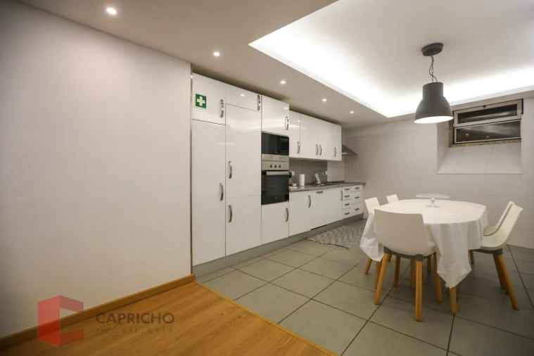 Apartamento T2 para Venda em São Vicente Foto 36