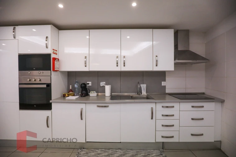 Apartamento T2 para Venda em São Vicente Foto 38