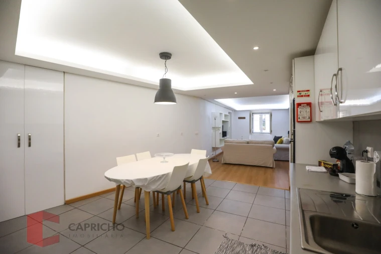 Apartamento T2 para Venda em São Vicente Foto 39