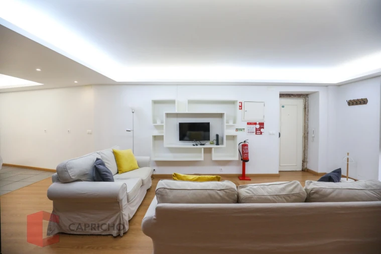 Apartamento T2 para Venda em São Vicente Foto 41