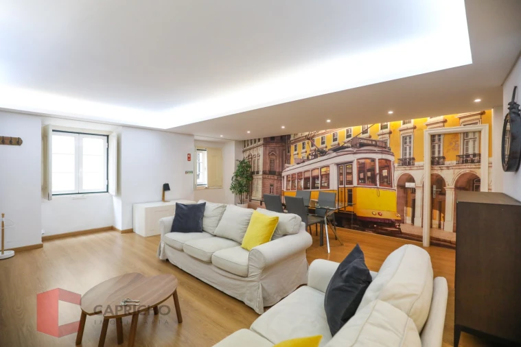 Apartamento T2 para Venda em São Vicente Foto 42