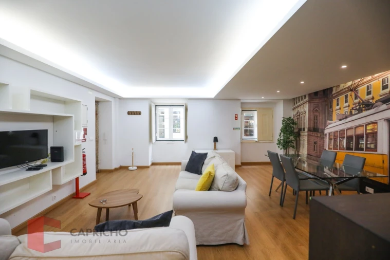 Apartamento T2 para Venda em São Vicente Foto 43