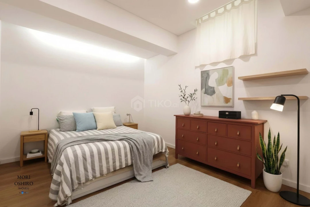 Apartamento T3 para Venda em Penha de França Foto 10