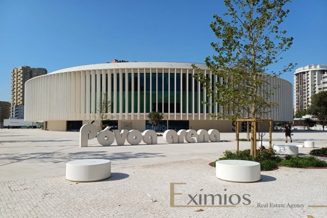 Apartamento T3 para Venda em Póvoa de Varzim, Beiriz e Argivai Foto 5