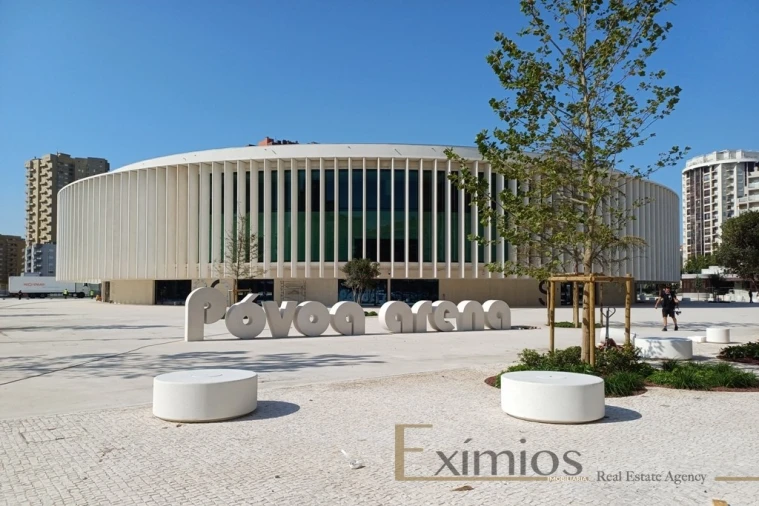 Apartamento T3 para Venda em Póvoa de Varzim, Beiriz e Argivai Foto 5