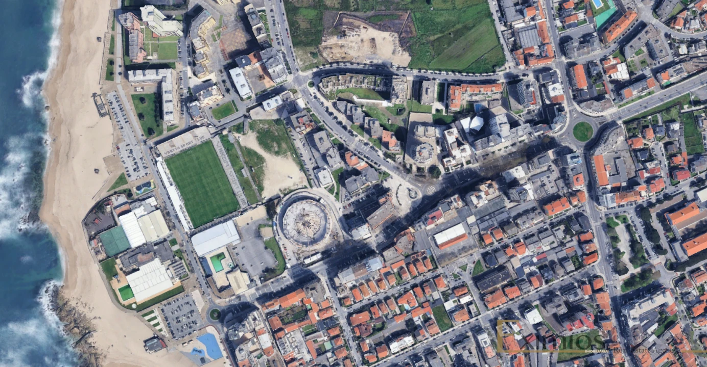 Apartamento T3 para Venda em Póvoa de Varzim, Beiriz e Argivai Foto 3