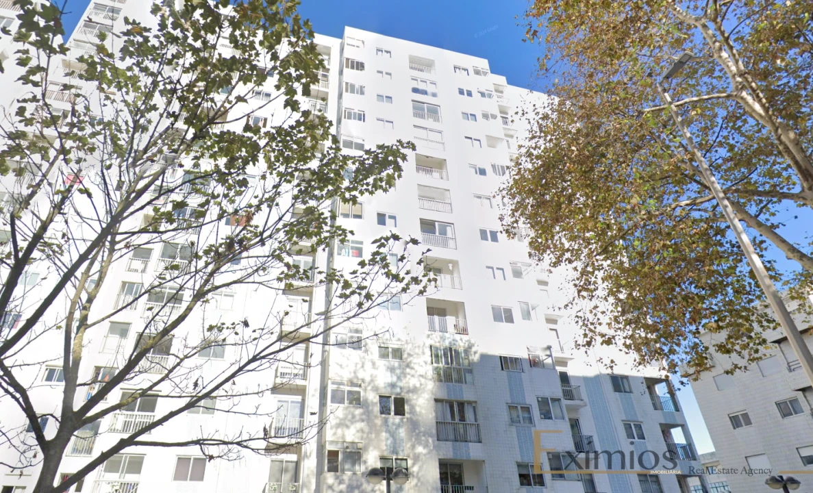 Apartamento T3 para Venda em Póvoa de Varzim, Beiriz e Argivai Foto 1