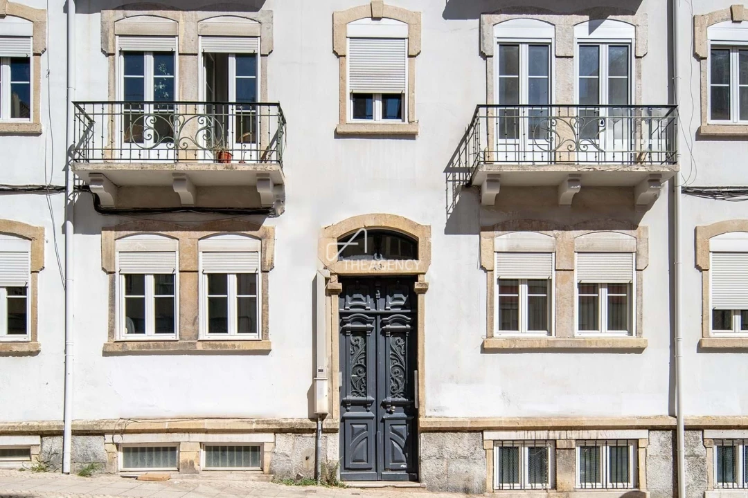 Apartamento T5 para Venda em Arroios Foto 26