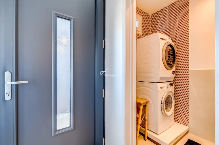 Apartamento T5 para Venda em Arroios Foto 24