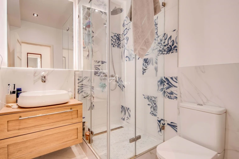 Apartamento T5 para Venda em Arroios Foto 23