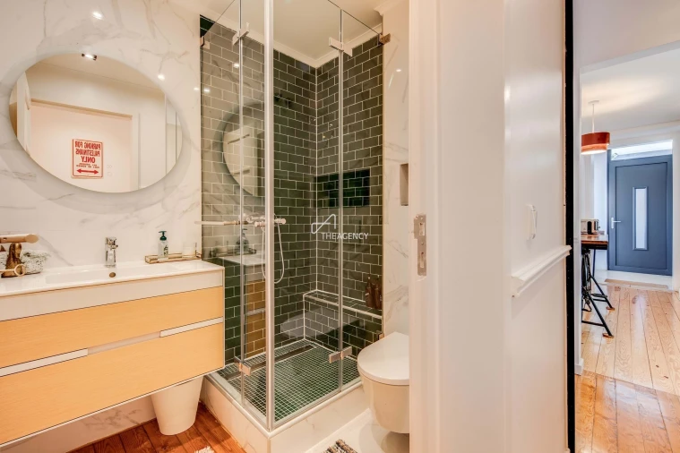 Apartamento T5 para Venda em Arroios Foto 22