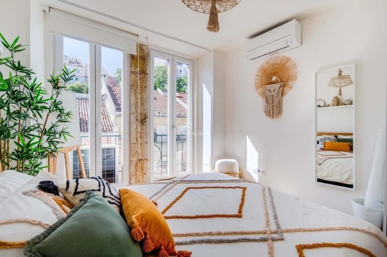 Apartamento T5 para Venda em Arroios Foto 16