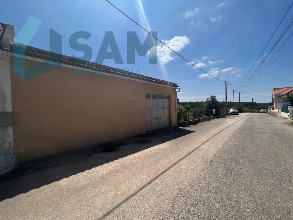 Terreno para Venda em Ramalhal Foto 5