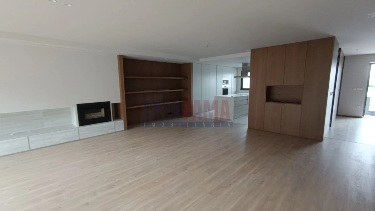 Moradia T3 para Venda em Real, Dume e Semelhe Foto 4