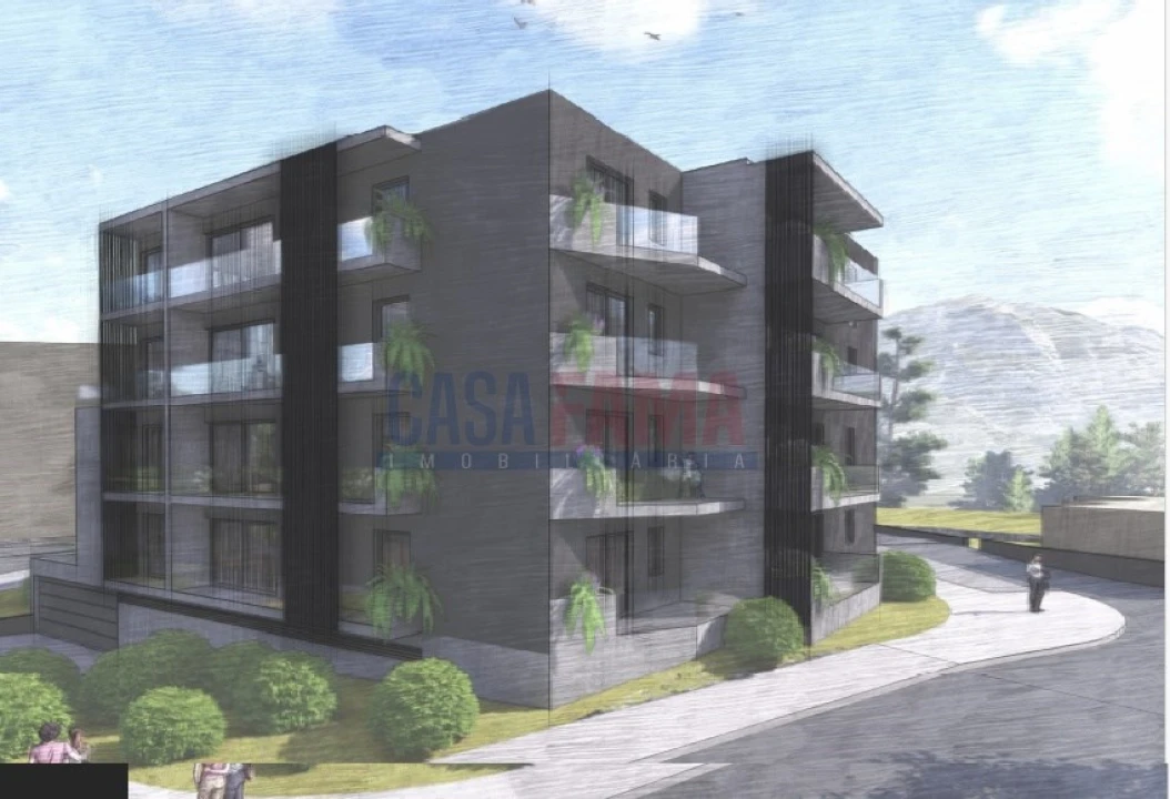 Apartamento T3 para Venda em Antas e Abade de Vermoim Foto 3