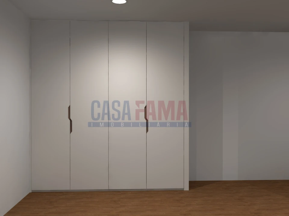 Apartamento T3 para Venda em Antas e Abade de Vermoim Foto 5