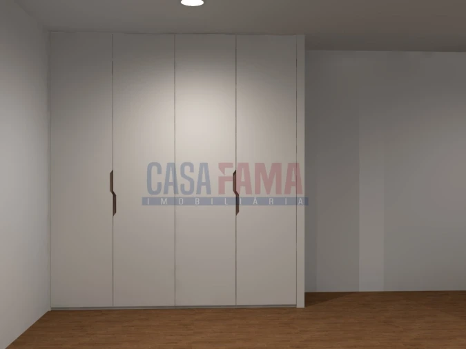 Apartamento T3 para Venda em Antas e Abade de Vermoim Foto 5