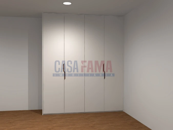 Apartamento T3 para Venda em Antas e Abade de Vermoim Foto 8