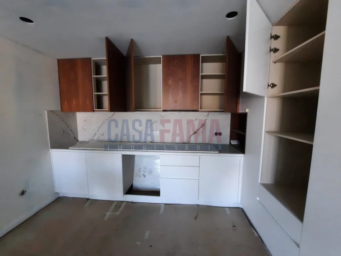 Apartamento T3 para Venda em Antas e Abade de Vermoim Foto 20