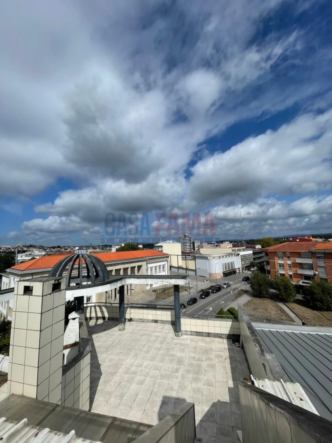 Apartamento T3 para Venda em Santo Tirso, Couto (Santa Cristina e São Miguel) e Burgães Foto 17