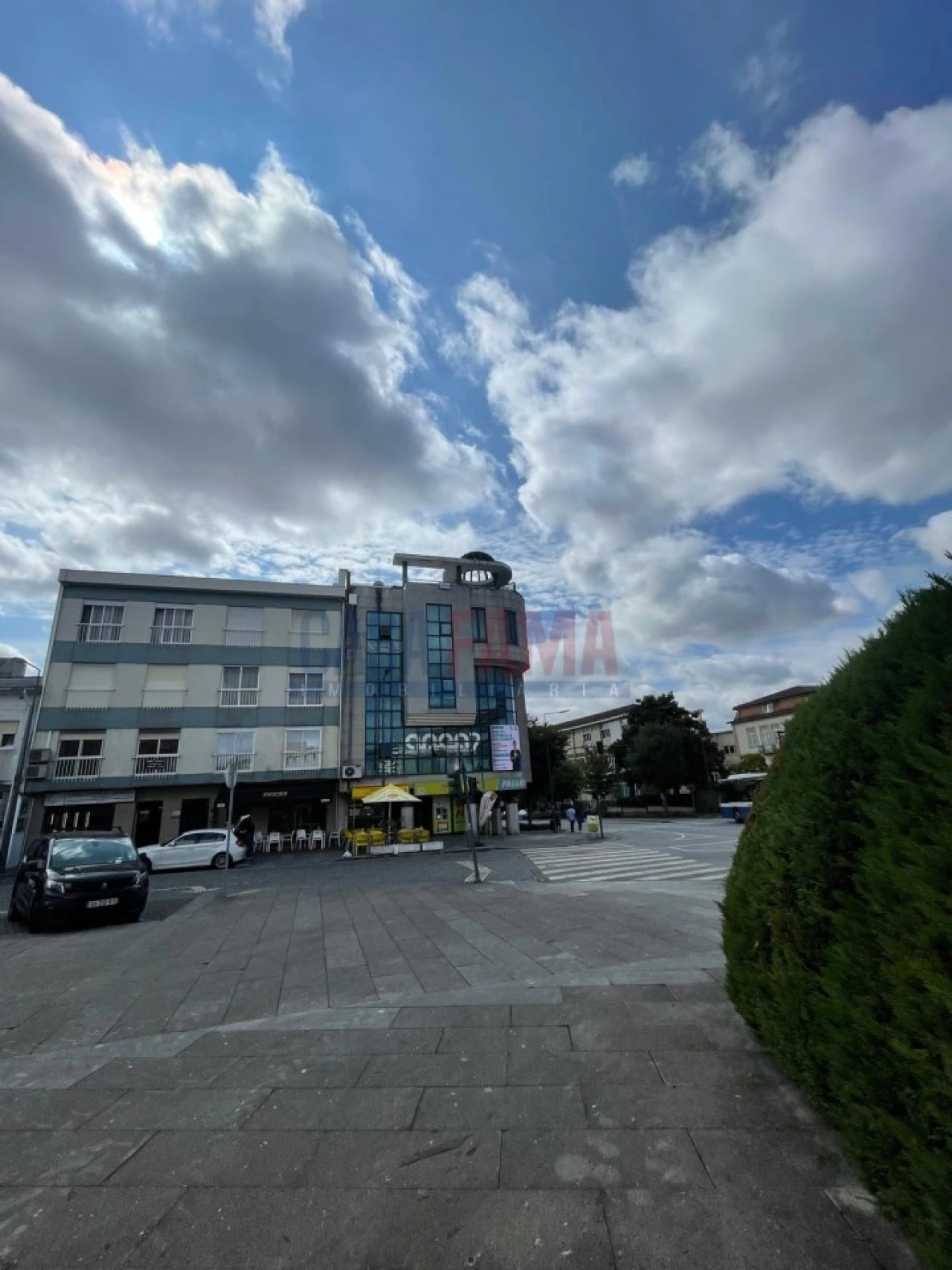 Apartamento T3 para Venda em Santo Tirso, Couto (Santa Cristina e São Miguel) e Burgães Foto 18