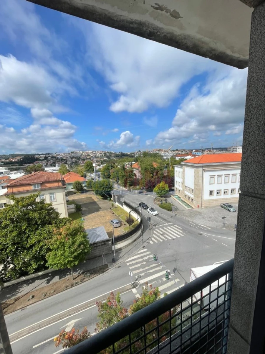 Apartamento T3 para Venda em Santo Tirso, Couto (Santa Cristina e São Miguel) e Burgães Foto 6