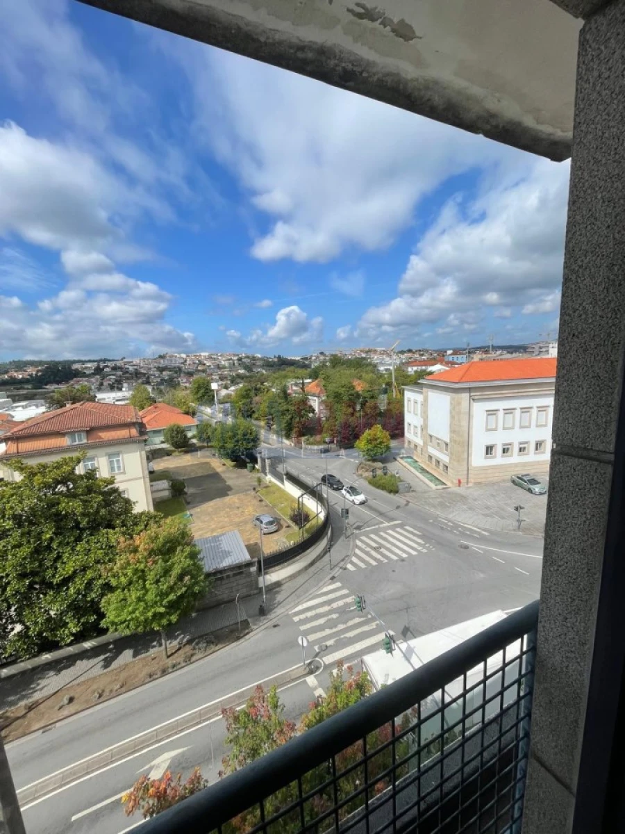 Apartamento T3 para Venda em Santo Tirso, Couto (Santa Cristina e São Miguel) e Burgães Foto 13