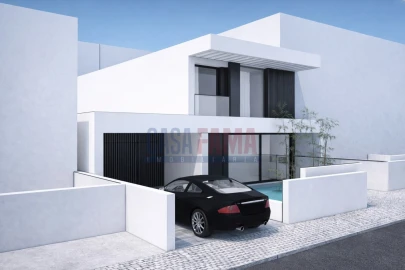 Moradia T3 para Venda em Palmeira