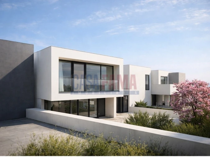 Moradia T3 para Venda em Palmeira