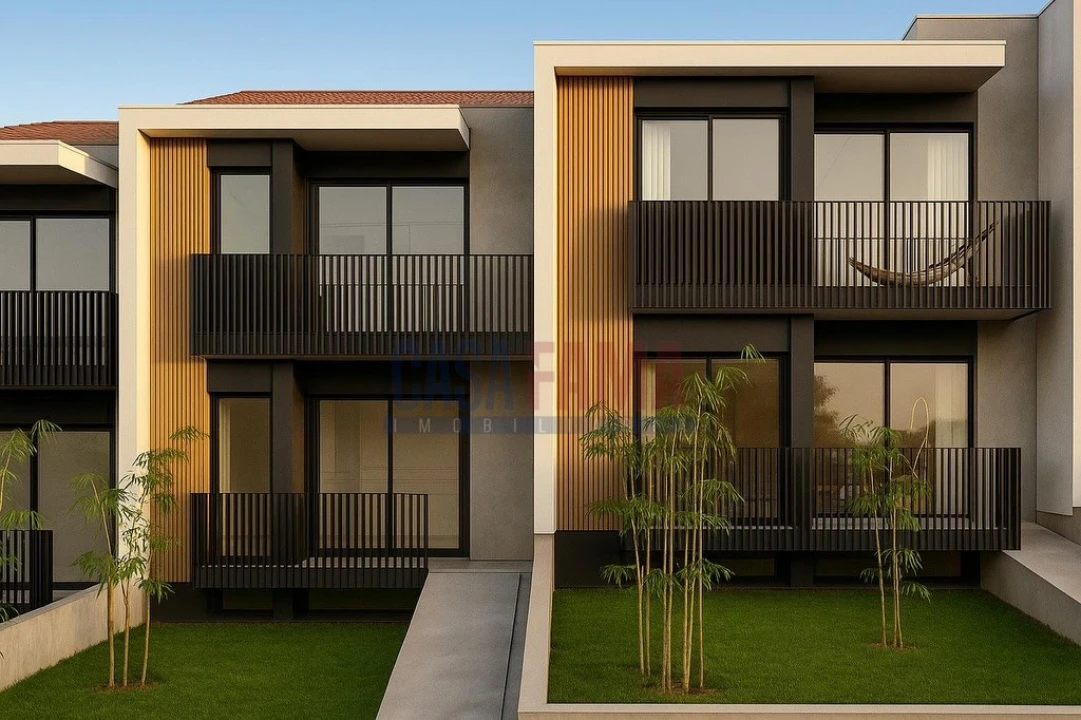 Moradia para Venda em Merelim (São Pedro) e Frossos Foto 1