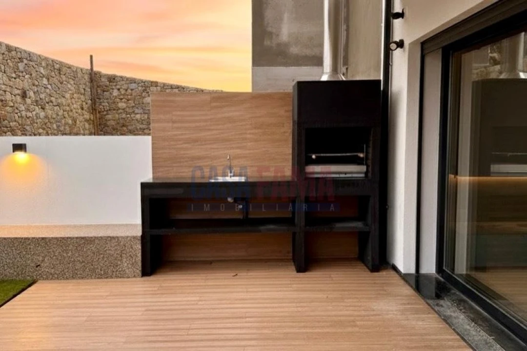 Moradia para Venda em Merelim (São Pedro) e Frossos Foto 26