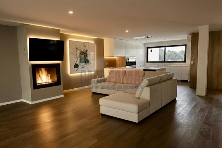 Moradia para Venda em Merelim (São Pedro) e Frossos Foto 5