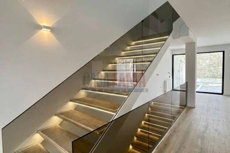 Moradia para Venda em Merelim (São Pedro) e Frossos Foto 9