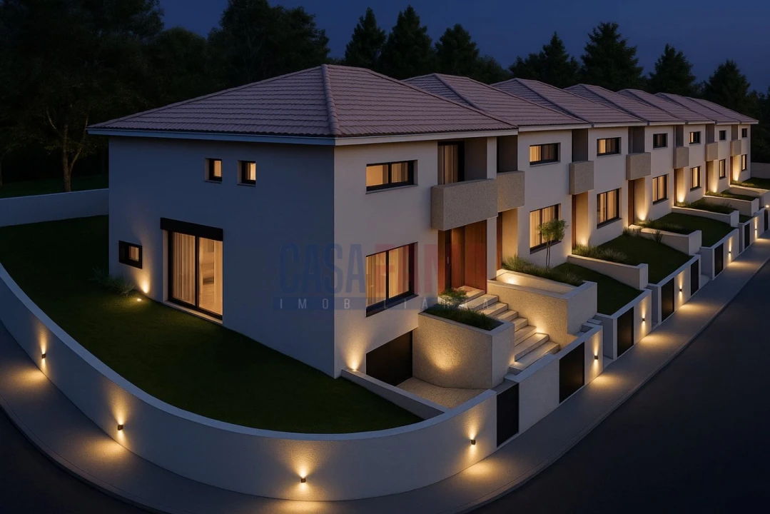 Moradia para Venda em Este (São Pedro e São Mamede) Foto 3