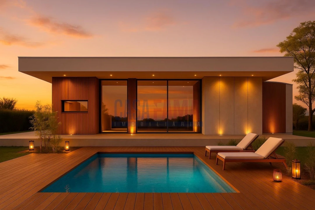 Moradia para Venda em Este (São Pedro e São Mamede) Foto 10