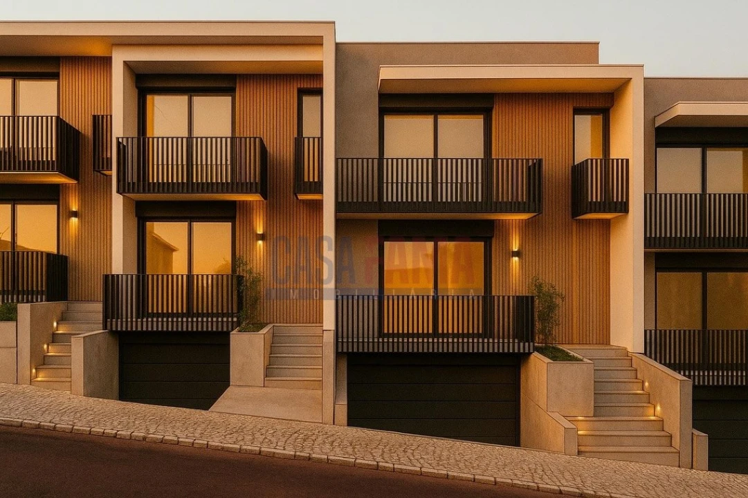 Moradia T3 para Venda em Nogueira, Fraião e Lamaçães Foto 2