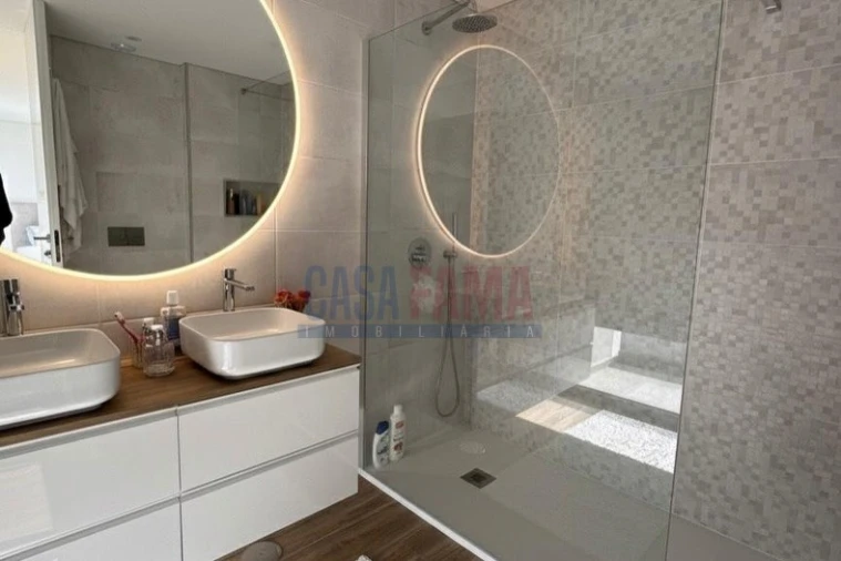 Moradia T3 para Venda em Nogueira, Fraião e Lamaçães Foto 16