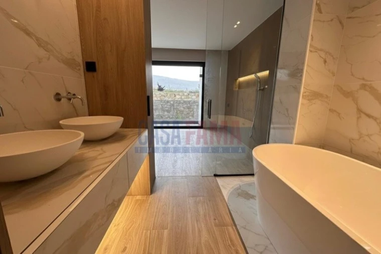 Moradia T3 para Venda em Nogueira, Fraião e Lamaçães Foto 18