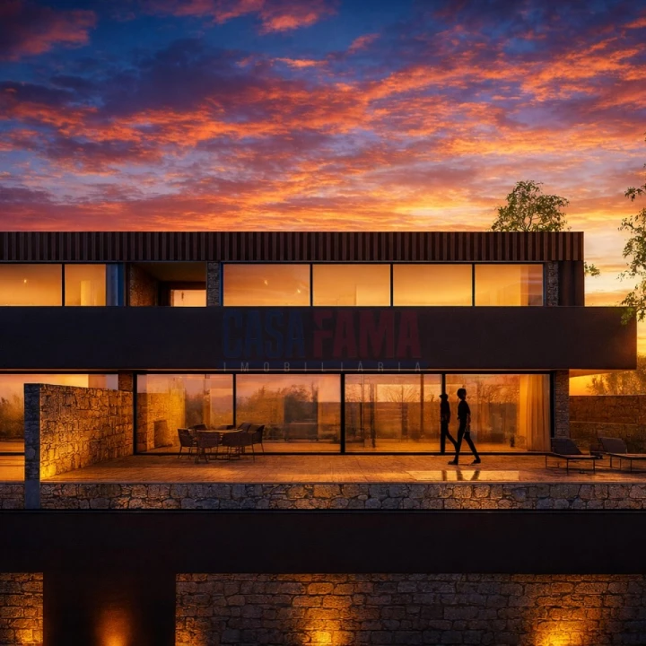 Moradia para Venda em Nogueira, Fraião e Lamaçães Foto 3