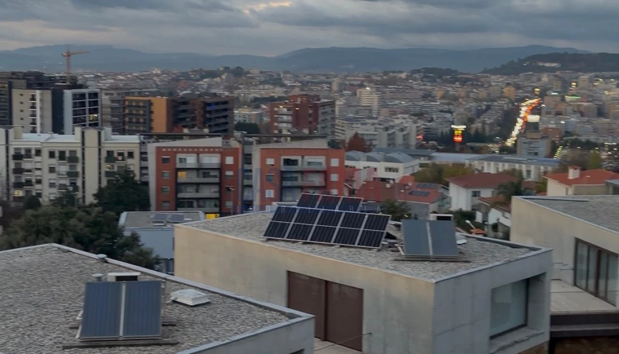 Moradia para Venda em Nogueira, Fraião e Lamaçães Foto 9