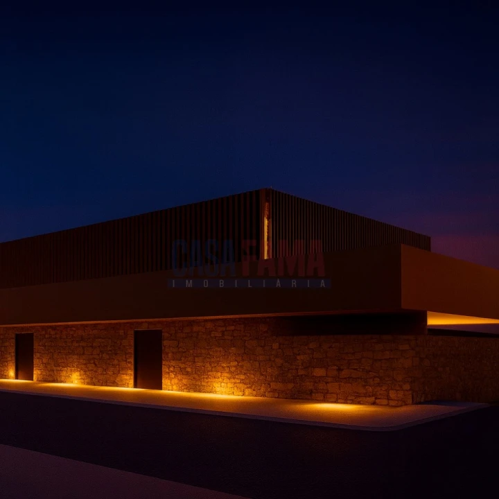 Moradia para Venda em Nogueira, Fraião e Lamaçães Foto 33